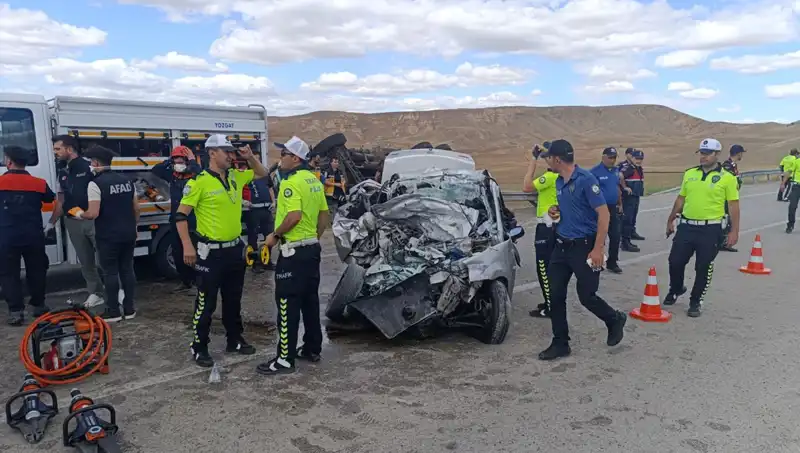 Yozgat’taki Feci Kazanın Ardında Yatan Korkunç Gerçekler ve Sonuçları