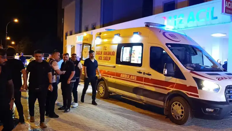Kardeş Kavgasında Hayatını Kaybeden Genç, Aileyi Yıktı