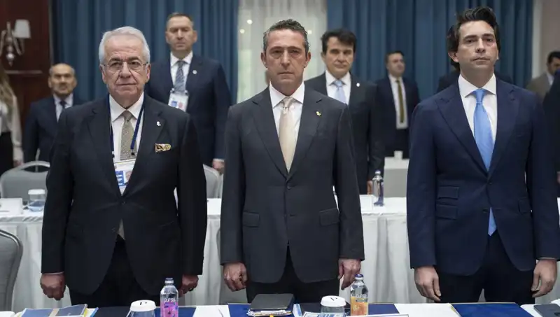 Fenerbahçe'de Bu Sezon Atılan İmza Sayısı Ne Kadar?