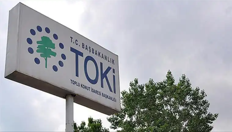 TOKİ 56 İlde Fırsat Yaratan 642 Arsayı Satışa Sunuyor