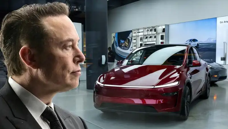 Elon Musk, Avrupa Pazarında Rekabeti Kaybetme Tehlikesiyle Karşı Karşıya