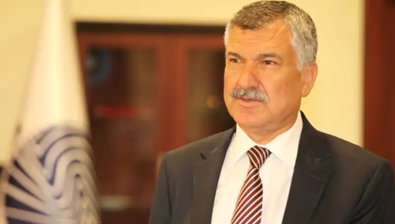 Adana Büyükşehir Belediye Başkanı Zeydan Karalar: Hayatı ve Siyasi Kariyeri