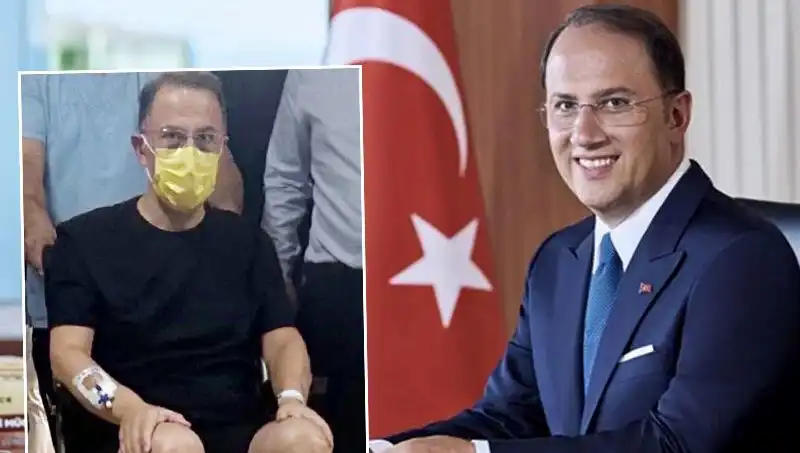 Murat Çalık'ın Tutukluluk Değerlendirmesinde Gözler Mahkemeye Çevrildi