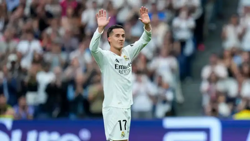 Beşiktaş, Gözyaşlarıyla Veda Eden Madrid Yıldızını Transfer Ediyor