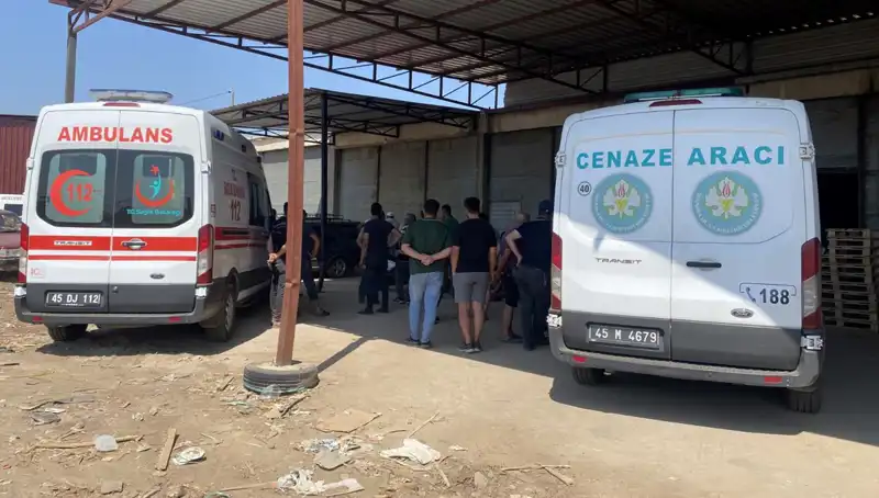 Marangozun Sır Ölümü: Kimse Görmedi, Kimse Bilmedi