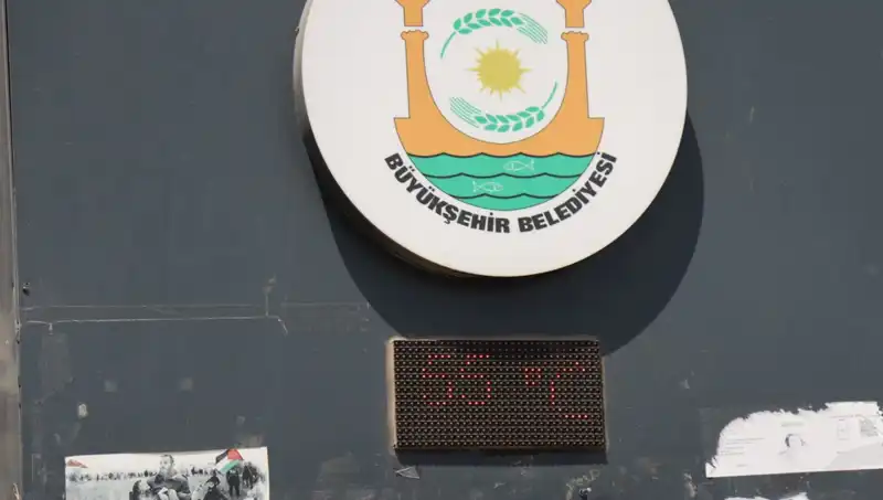 Termometreler 55 Dereceyi Geçti: Sıcaklık Rekorları Yenilendi!
