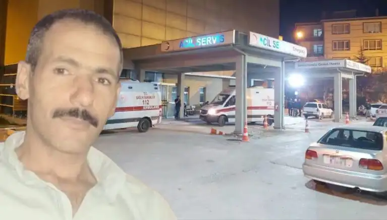 17 Yaşındaki Çocuk, Babasını Öldürdü: Babalar Günü Öncesi Şok Olay