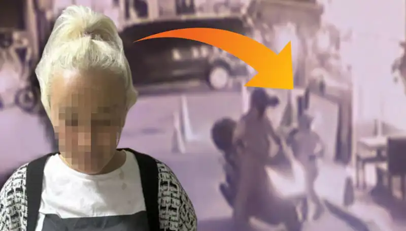 Ortaköy'de Bıçaklı Veli Kavgası: Okulda Uygulanan Şiddet Sıra Dışı Bir İhtilafa Neden Oldu
