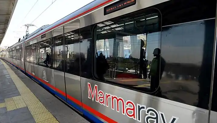 7 Temmuz 2025'te Marmaray Seferleri Neden Durduruldu? Tüm Detaylar!
