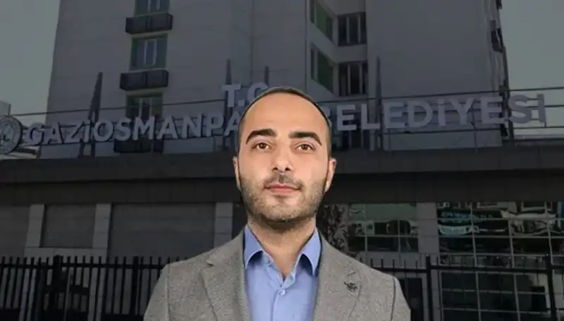 Eray Karadeniz: AK Parti'nin Genç Yıldızı ve Gaziosmanpaşa Belediye Başkanvekili