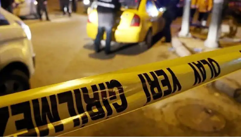Motosiklet Kazasında Hayatını Kaybeden Sürücü İçin Detaylar Ortaya Çıktı
