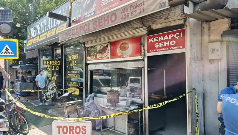 Adana'da Kan Donduran Olay: Anne Katili İki Ay Sonra Yakalandı