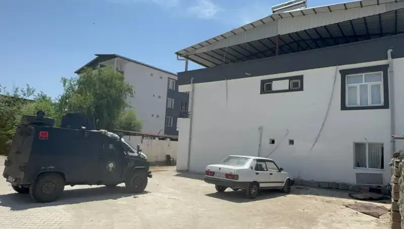 Babalar Günü’nde Şok Eden Olay: Çekiçle Babasına Saldırdı