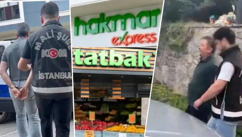 FETÖ'nün Finans Yapılanması Soruşturmasında MİT Raporu Açıklandı: Bilgiler Şok Edici