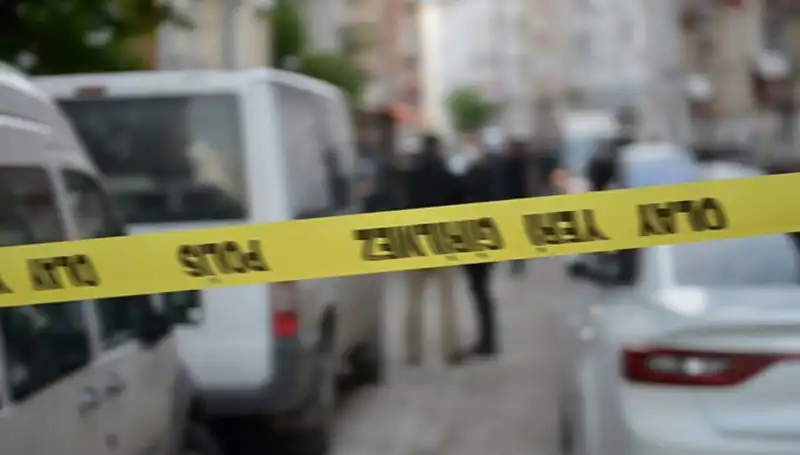 İstanbul'da Şok Edici Cinayet: Başından Vurulmuş İki Günde Bulundu