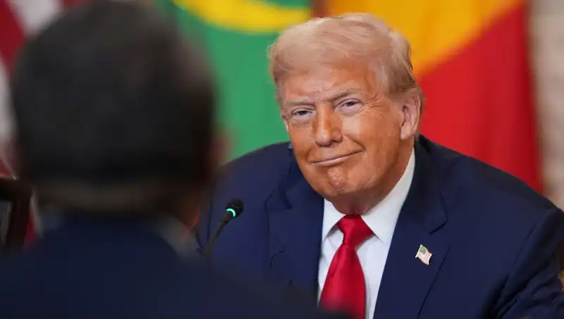 Dünyanın En Yoksul Ülkeleri, Trump’la Bağlantılı Lobi Gruplarına Milyonlar Ödüyor