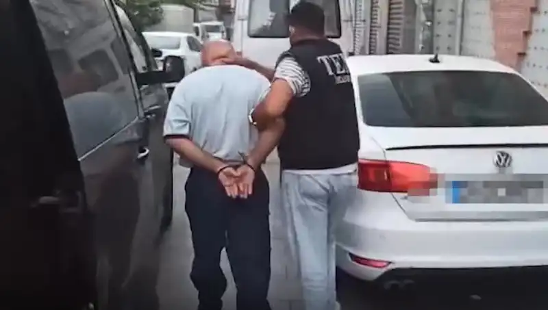FETÖ'nün İzdivaç Ekibine Baskın: Gözaltındaki Şok Detaylar