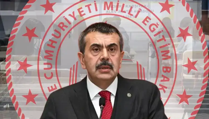 MEB’den Eğitim Süresine Dair Şok Gelişme: Lise Süresi 2 Yıla İndirilecek mi?