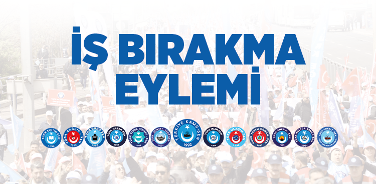 Memurların Büyük Gösterisi: İş Bırakma Kararı ve Son Gelişmeler