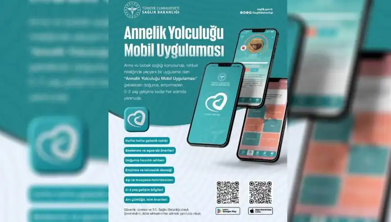 Annelik Yolculuğu Projesiyle Güçlü Anne Adayları Yetişiyor
