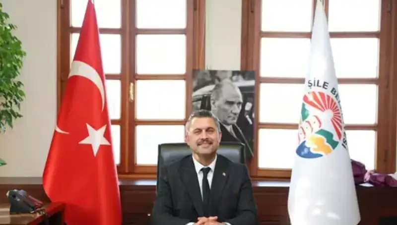 Şile Belediye Başkanı Özgür Kabadayı: Kimdir, Hangi Projelere İmza Attı?