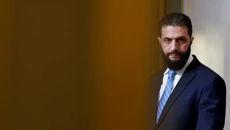 Suriye Lideri Şara'nın Azerbaycan Ziyareti: Bölgesel İşbirliği ve Yeni Fırsatlar