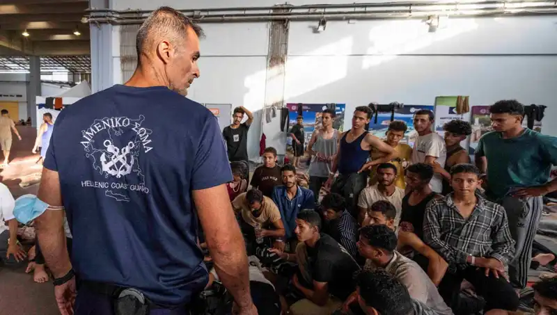 Yunanistan'dan Tartışmalı "İstila Operasyonu" Tasarısı: Neler Oluyor?
