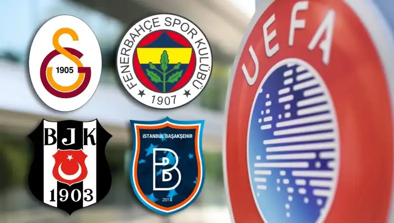 UEFA Ülkeler Sıralamasında Türkiye'nin 2025 Hedefi ve Son Durumu