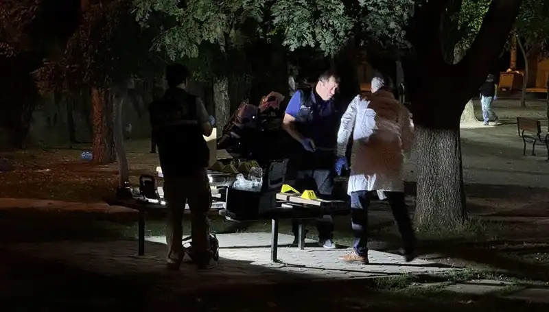 Husumette İnfial: 1 Ölü, 2 Yaralı Olayın Detayları Şaşırtıyor