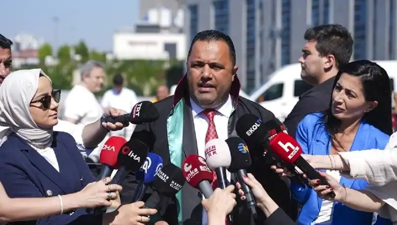 Avukat Rezan Epözdemir'in Adliye Sevk Edilişi Neyin Habercisi?