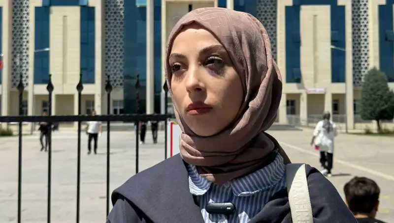 Sena'nın Yardım Çığlığı: Kadın Cinayetlerine Karşı Bir İsyan