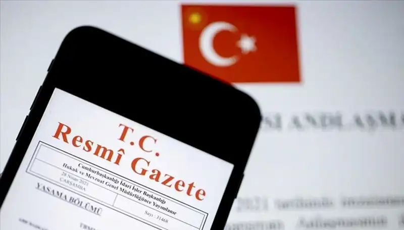Resmi Gazete'nin 9 Ağustos 2025 Tarihli Önemli Kararları Neleri Kapsıyor?