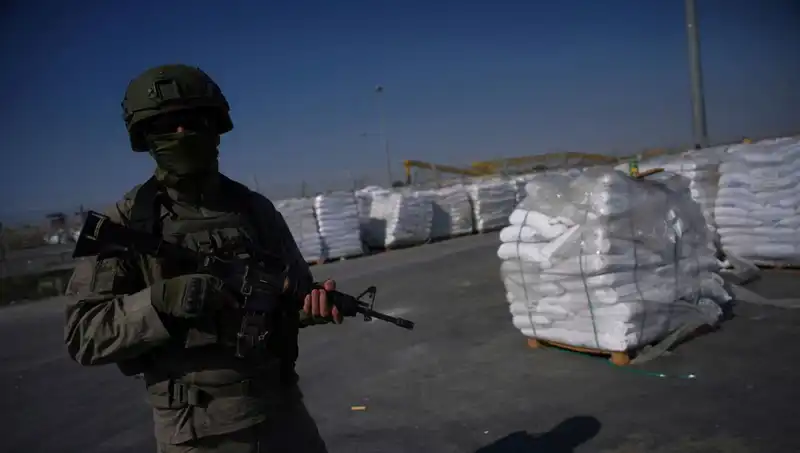 İsrail Ordusunun Lübnan’a Yönelik Saldırısı: Bir Kişi Hayatını Kaybetti