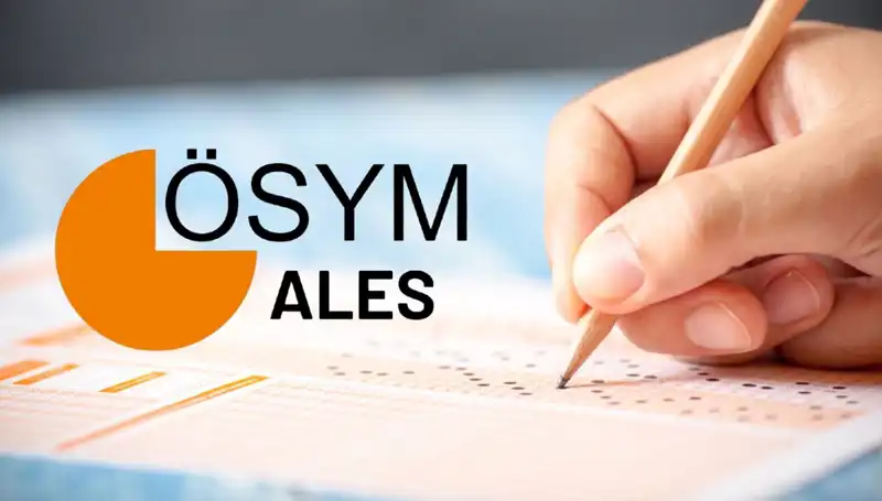 ALES/2 Başvuruları Başladı: Sınavı Geçmenin Yolu Burada!