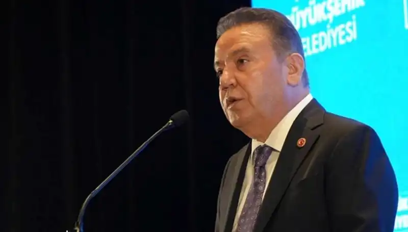Antalya'nın Yeni Yönetimi İçin Başkanvekili Seçim Tarihi Nihayet Açıklandı!
