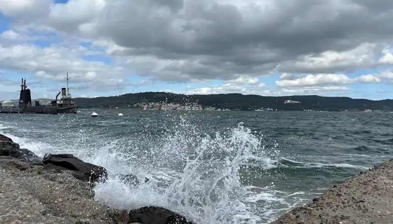 Beykoz Sahillerinde Denize Girmek Yasaklandı: İşte Sebepleri ve Ayrıntılar