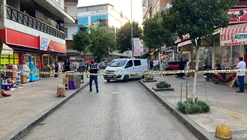 Ordu'da Polis Korumasındaki Kişiye Silahlı Saldırı: Olayın Detayları Şok Etti