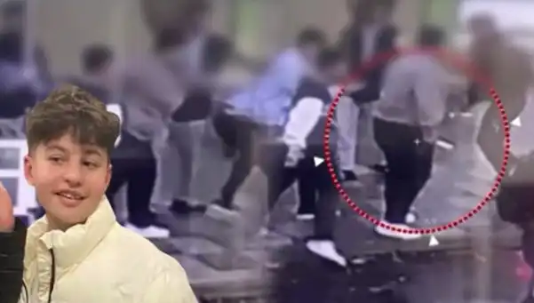 Gaziantep'te Minguzzi Vakası: Kasvetli Bir Olayın Ardındaki Gizemler