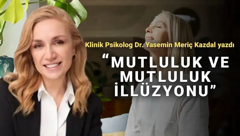 Mutluluk İçin Mi Yaşıyorsunuz? Hayatın Gerçek Anlamı Nedir?