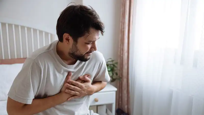 Sabahları Dikkat Etmeniz Gereken Kalp Sağlığı Belirtileri