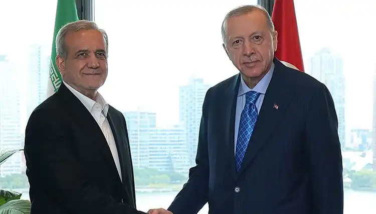 Cumhurbaşkanı Erdoğan'dan Yeni Barış Diplomasisi: Çatışmaları Sona Erdirecek Stratejiler
