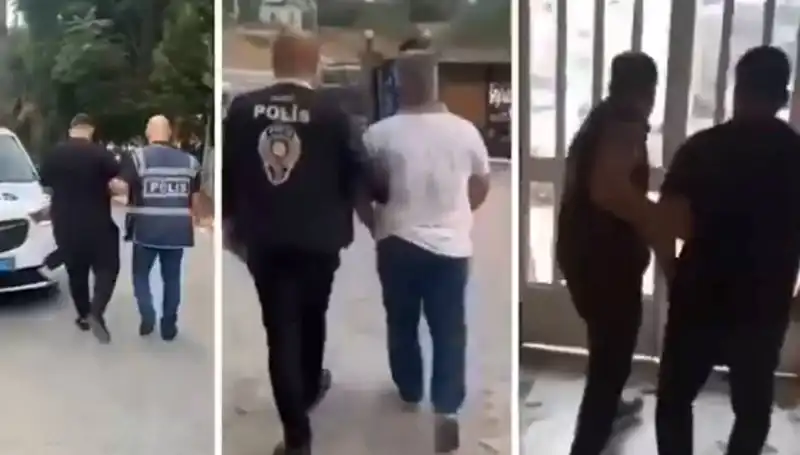 Türkiye genelinde 21 ilde dev siber suç operasyonu düzenlendi
