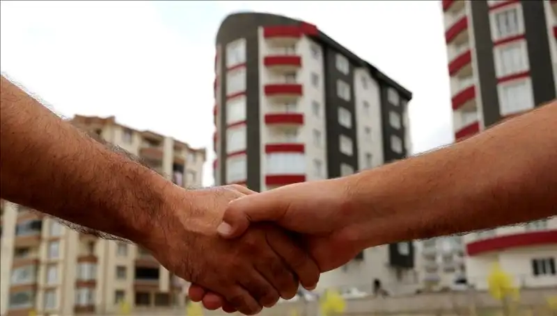 TOKİ 158 ve 350 İş Yeri Satışı: Detaylar ve Açık Artırma Tarihleri