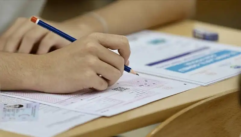 YKS Şampiyonu Nizip'ten Çıktı: Başarı Hikayesi ve Detayları