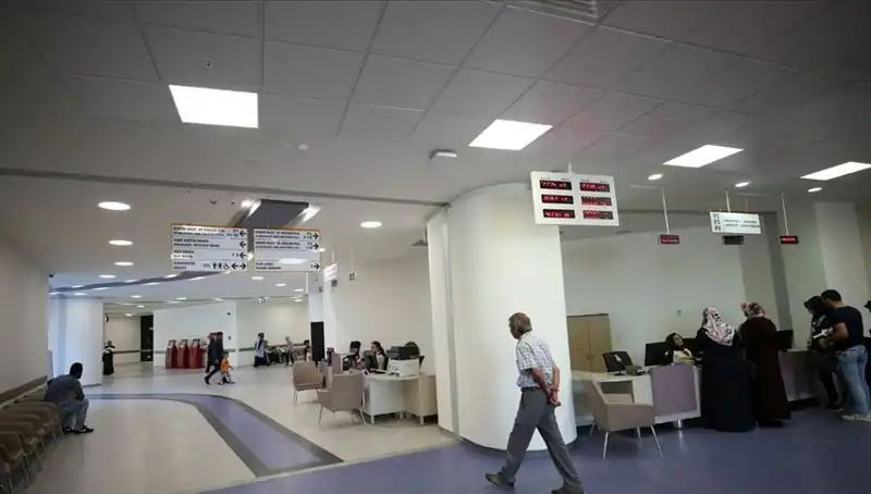 Sosyal Güvenlik Kurumu'ndan Kamu Denetçiliği'ne: Parası Geri Alındı!