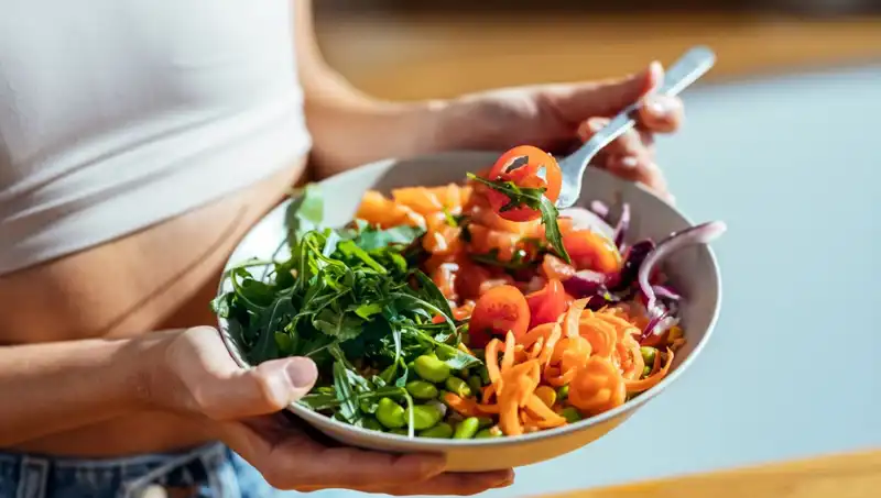 Vegan Beslenme, Kanser Riskini Gerçekten Azaltıyor mu?