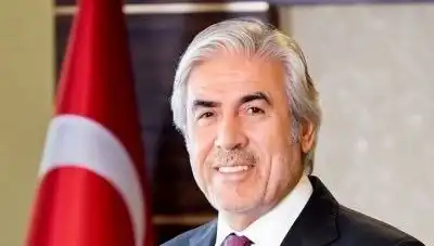 İş Dünyası Şokta: Ali Altınbaş'ın Vefatı Tüm Sektörü Sarstı