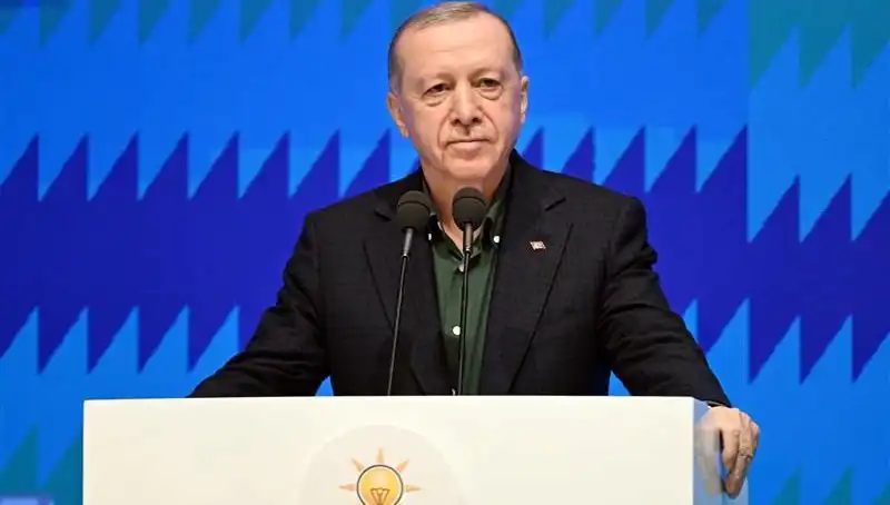 Cumhurbaşkanı Erdoğan'dan Beklenen Açıklama: Saat Kaçta Yapılacak?