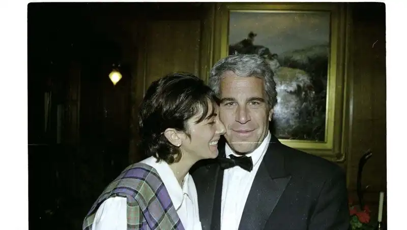 Ghislaine Maxwell, Epstein Davasında 100 İsimle Şok Edici İfşaatlar Yaptı