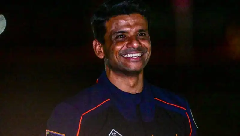 Hindistan, 41 Yıl Aradan Sonra İlk Astronotunu Uzaya Gönderdi